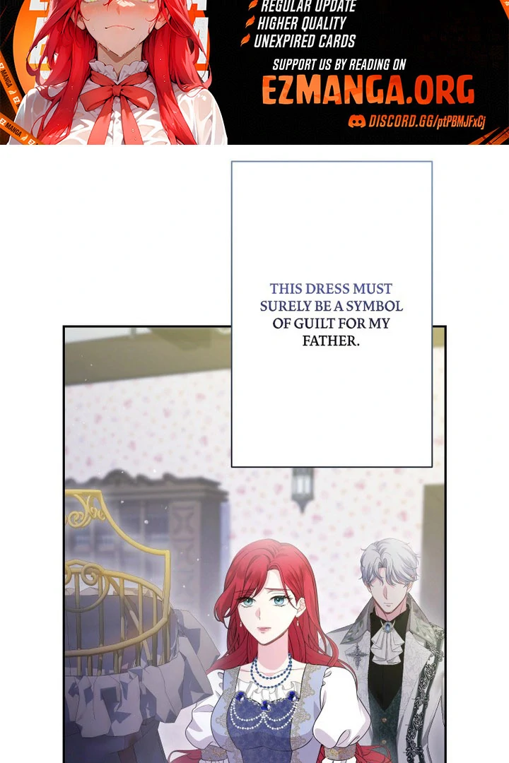 The Overpowered Healing Magic! After Reincarnating, I Am Now Spoiled Rotten by My Former Subordinate Who Became a King. Chapter 48 - page 61