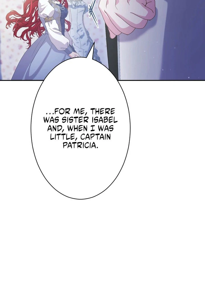 The Overpowered Healing Magic! After Reincarnating, I Am Now Spoiled Rotten by My Former Subordinate Who Became a King. Chapter 48 - page 63