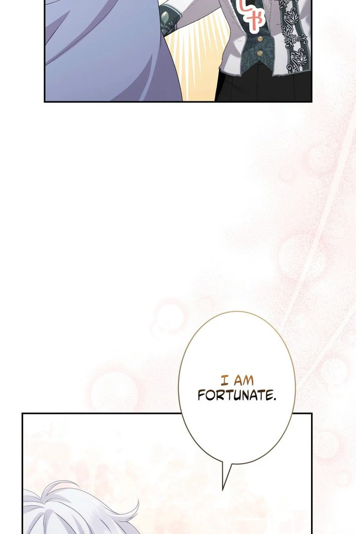 The Overpowered Healing Magic! After Reincarnating, I Am Now Spoiled Rotten by My Former Subordinate Who Became a King. Chapter 48 - page 71