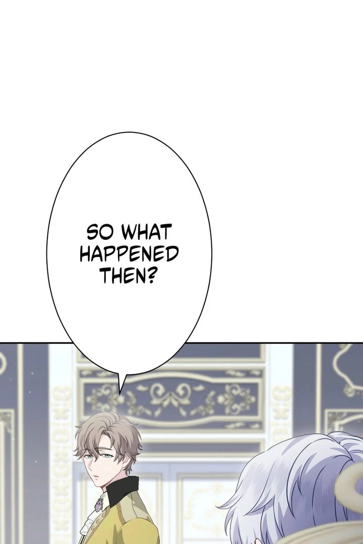 The Overpowered Healing Magic! After Reincarnating, I Am Now Spoiled Rotten by My Former Subordinate Who Became a King. Chapter 48 - page 86