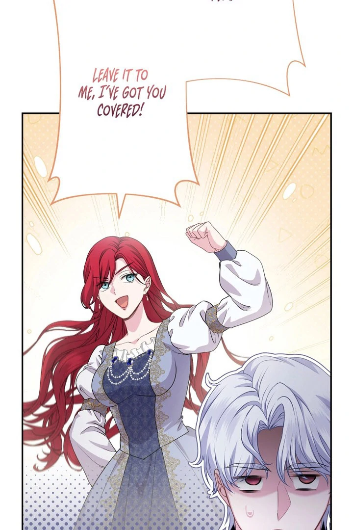 The Overpowered Healing Magic! After Reincarnating, I Am Now Spoiled Rotten by My Former Subordinate Who Became a King. Chapter 48 - page 88
