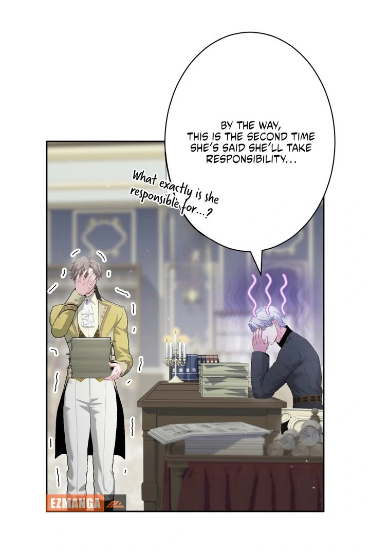 The Overpowered Healing Magic! After Reincarnating, I Am Now Spoiled Rotten by My Former Subordinate Who Became a King. Chapter 48 - page 90
