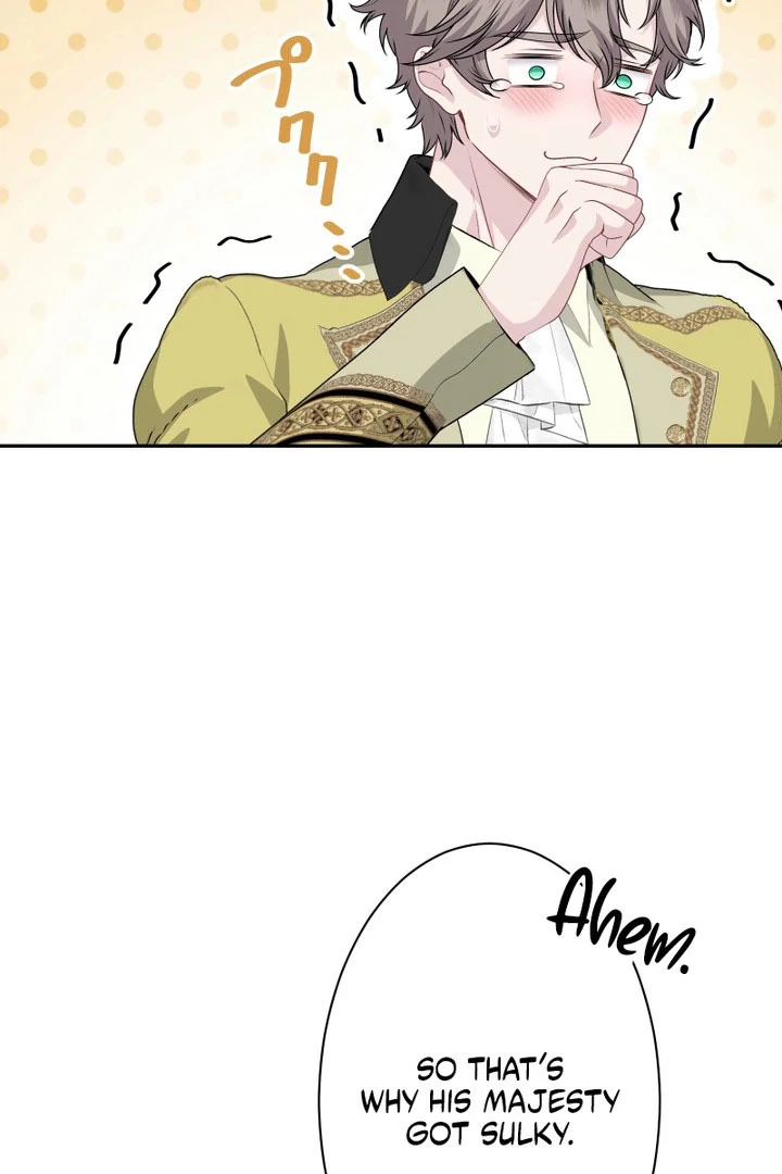 The Overpowered Healing Magic! After Reincarnating, I Am Now Spoiled Rotten by My Former Subordinate Who Became a King. Chapter 48 - page 92