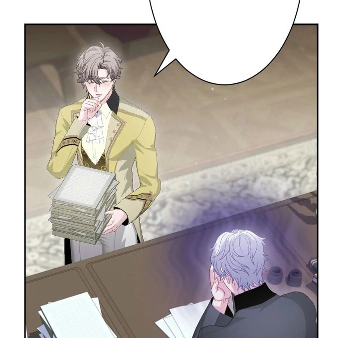 The Overpowered Healing Magic! After Reincarnating, I Am Now Spoiled Rotten by My Former Subordinate Who Became a King. Chapter 48 - page 93