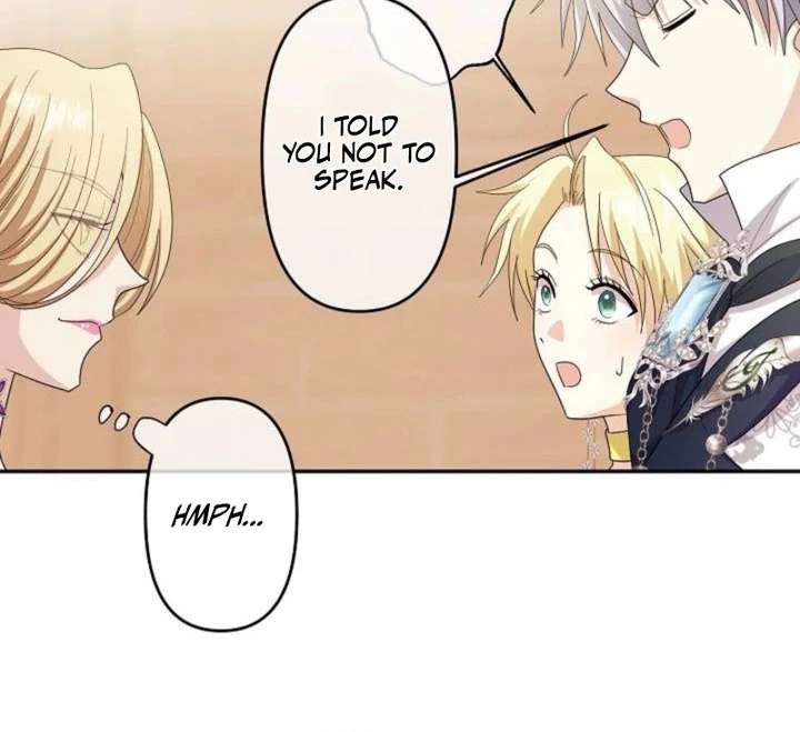 I Tried to be a Villainess, But Now I'm Being Obsessed Over?! Chapter 29 - page 101