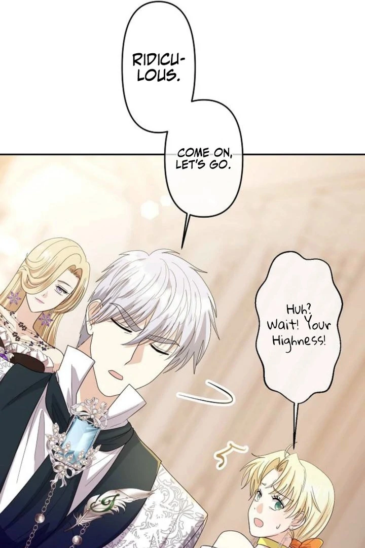 I Tried to be a Villainess, But Now I'm Being Obsessed Over?! Chapter 29 - page 102