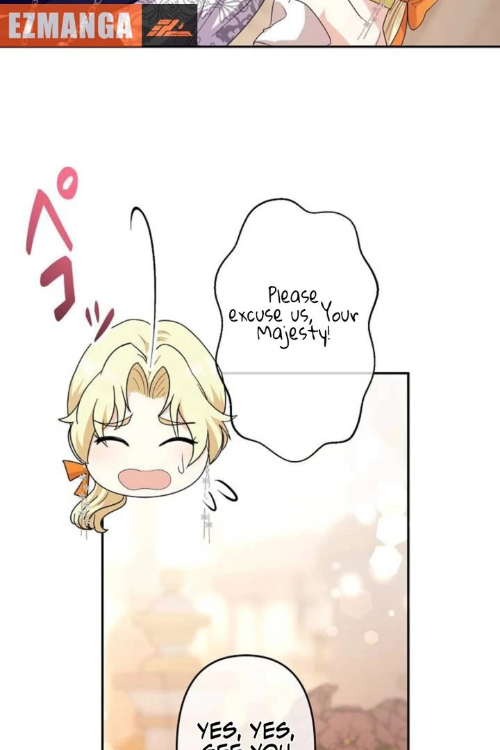 I Tried to be a Villainess, But Now I'm Being Obsessed Over?! Chapter 29 - page 103