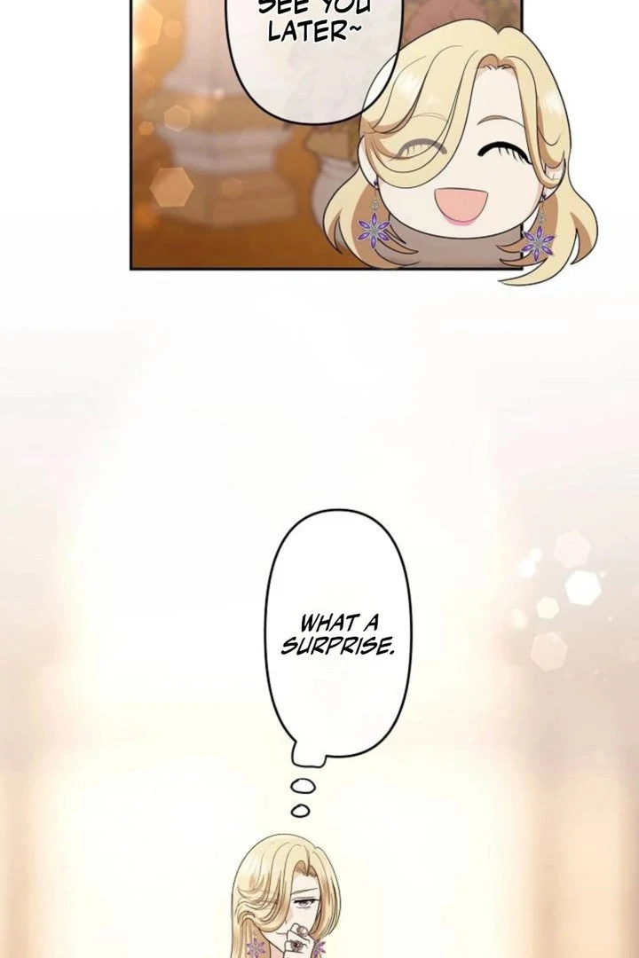 I Tried to be a Villainess, But Now I'm Being Obsessed Over?! Chapter 29 - page 104