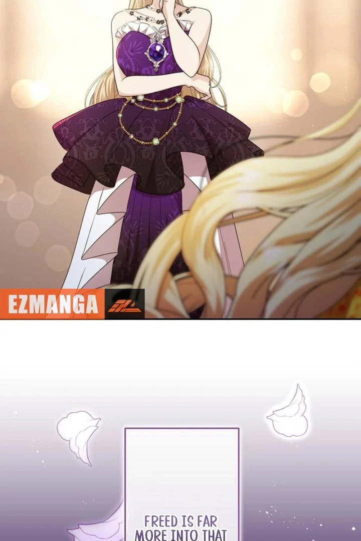 I Tried to be a Villainess, But Now I'm Being Obsessed Over?! Chapter 29 - page 105