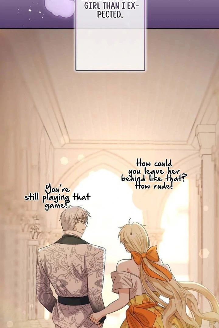 I Tried to be a Villainess, But Now I'm Being Obsessed Over?! Chapter 29 - page 106