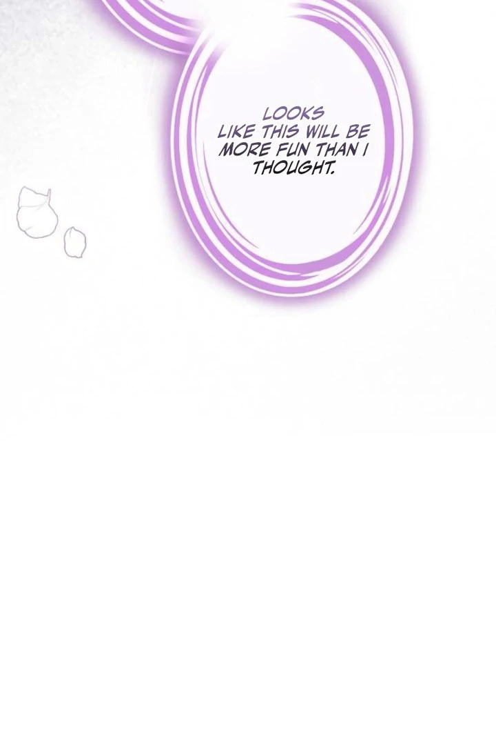 I Tried to be a Villainess, But Now I'm Being Obsessed Over?! Chapter 29 - page 108