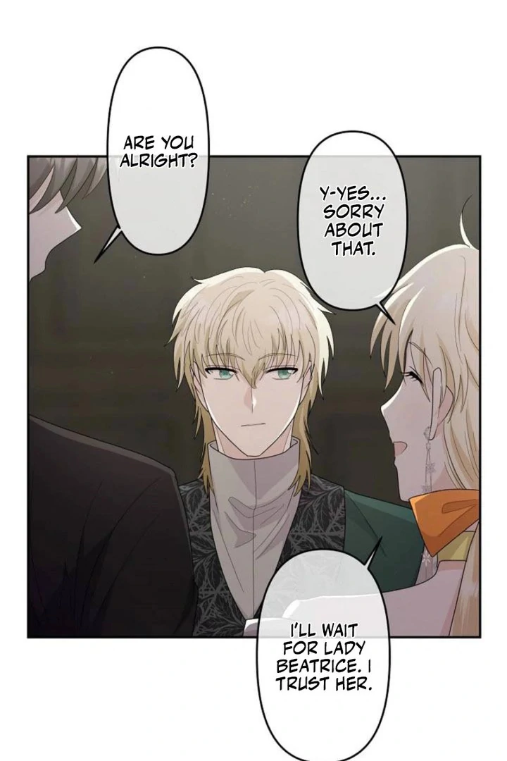 I Tried to be a Villainess, But Now I'm Being Obsessed Over?! Chapter 29 - page 12