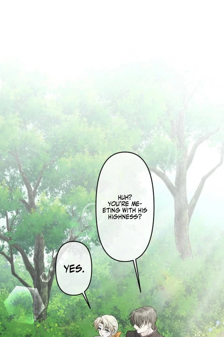 I Tried to be a Villainess, But Now I'm Being Obsessed Over?! Chapter 29 - page 15