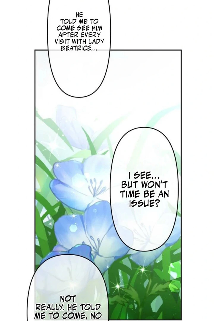 I Tried to be a Villainess, But Now I'm Being Obsessed Over?! Chapter 29 - page 17