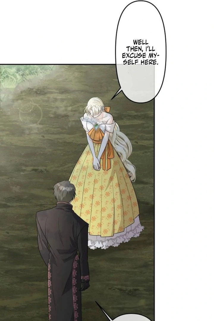 I Tried to be a Villainess, But Now I'm Being Obsessed Over?! Chapter 29 - page 20