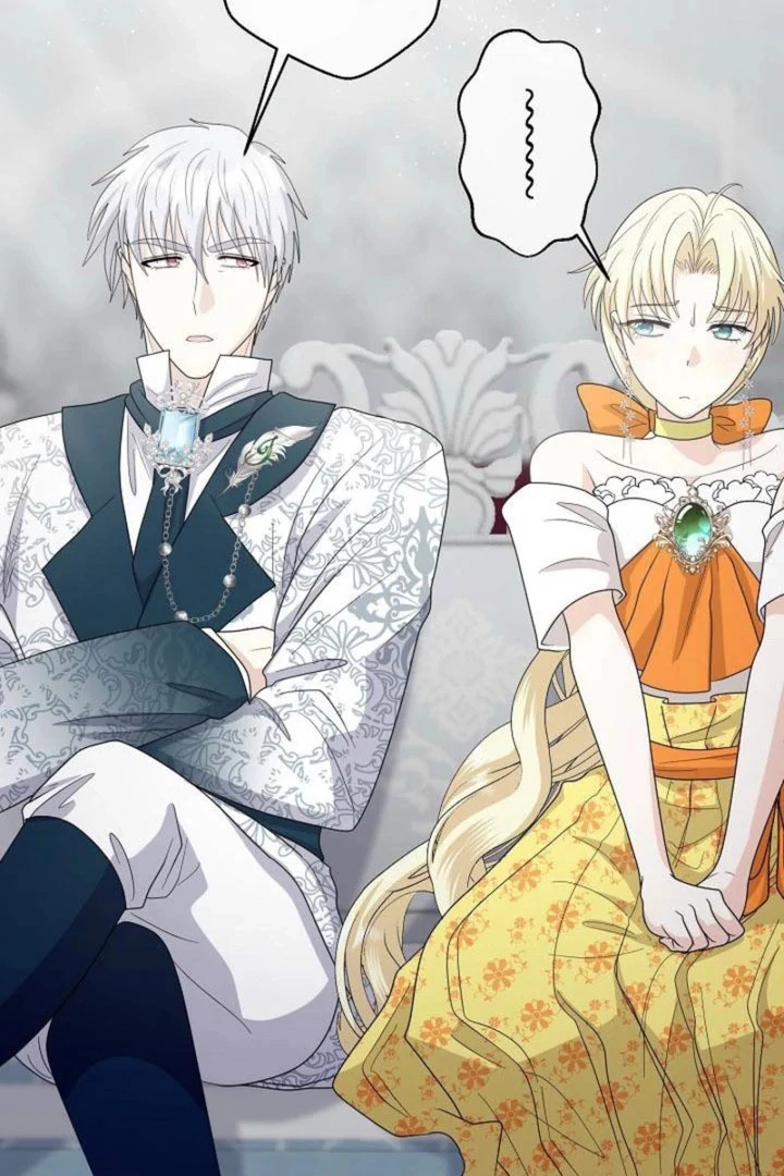 I Tried to be a Villainess, But Now I'm Being Obsessed Over?! Chapter 29 - page 25