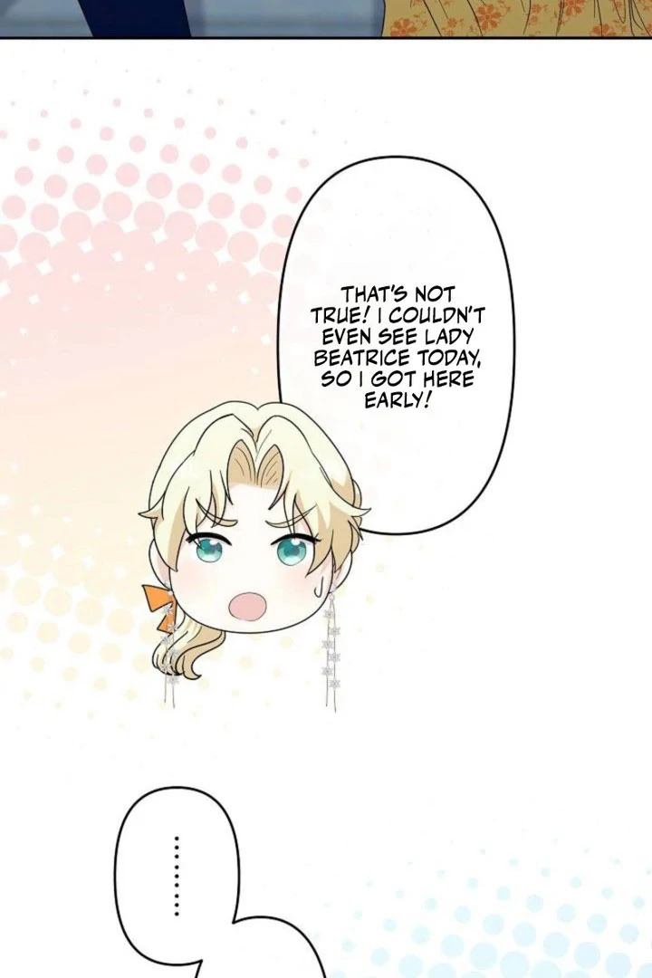 I Tried to be a Villainess, But Now I'm Being Obsessed Over?! Chapter 29 - page 26