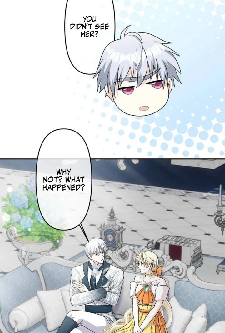 I Tried to be a Villainess, But Now I'm Being Obsessed Over?! Chapter 29 - page 27