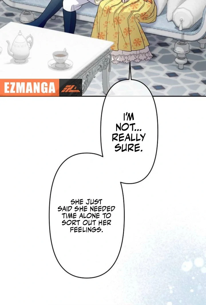 I Tried to be a Villainess, But Now I'm Being Obsessed Over?! Chapter 29 - page 28