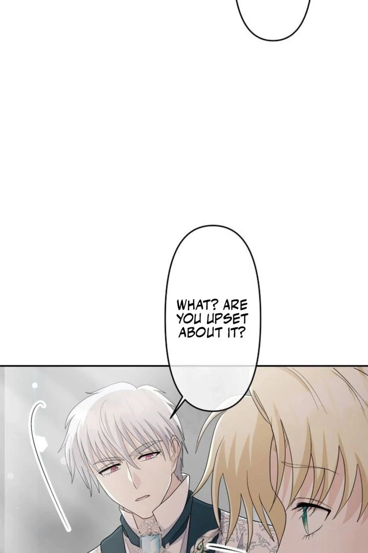 I Tried to be a Villainess, But Now I'm Being Obsessed Over?! Chapter 29 - page 30