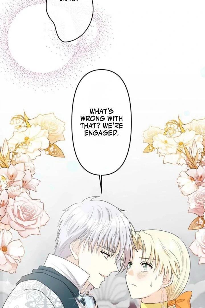 I Tried to be a Villainess, But Now I'm Being Obsessed Over?! Chapter 29 - page 35