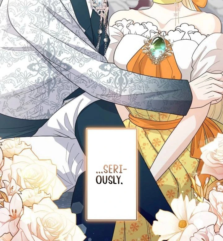 I Tried to be a Villainess, But Now I'm Being Obsessed Over?! Chapter 29 - page 36