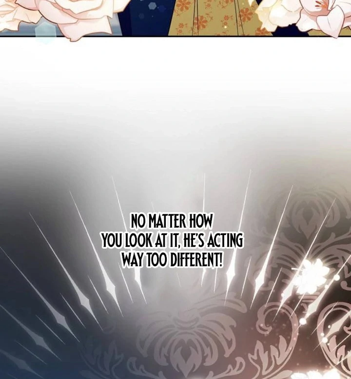 I Tried to be a Villainess, But Now I'm Being Obsessed Over?! Chapter 29 - page 37