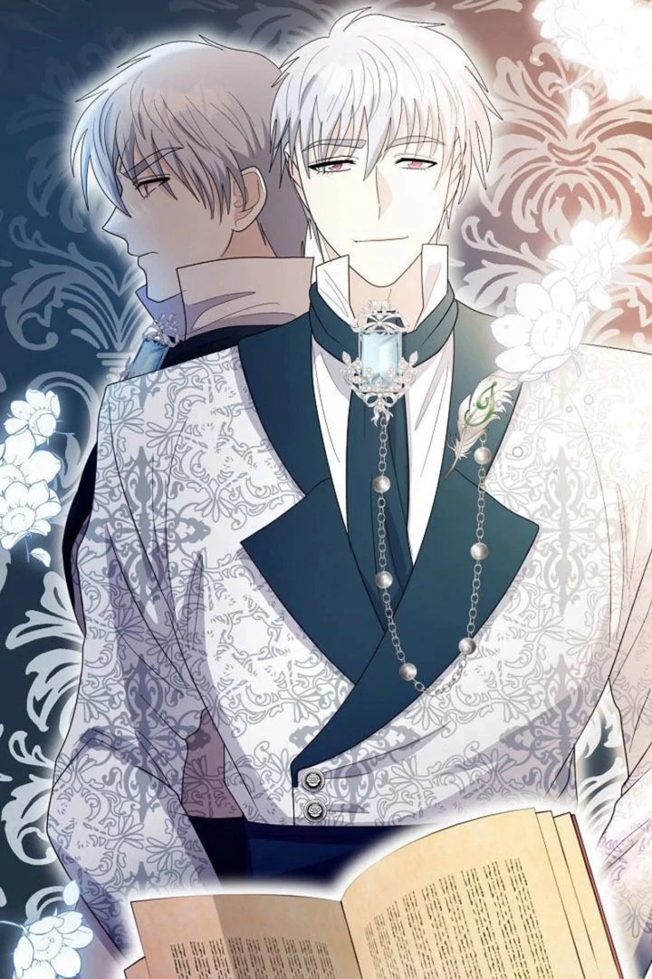 I Tried to be a Villainess, But Now I'm Being Obsessed Over?! Chapter 29 - page 38