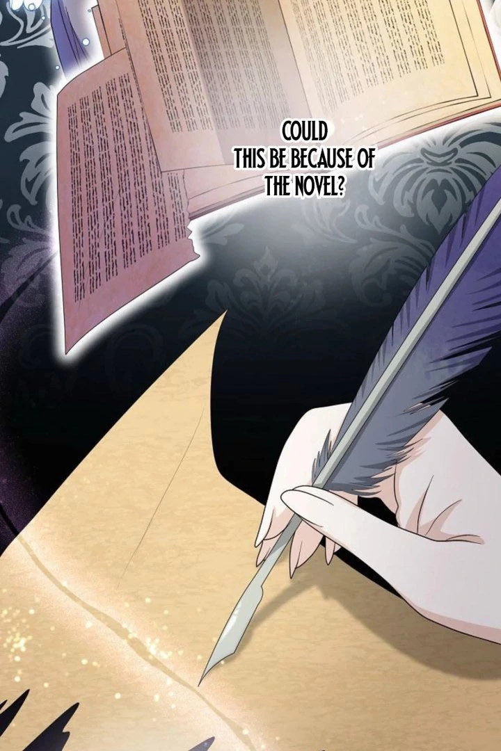 I Tried to be a Villainess, But Now I'm Being Obsessed Over?! Chapter 29 - page 39