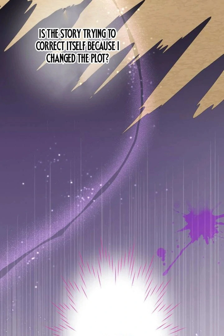 I Tried to be a Villainess, But Now I'm Being Obsessed Over?! Chapter 29 - page 40