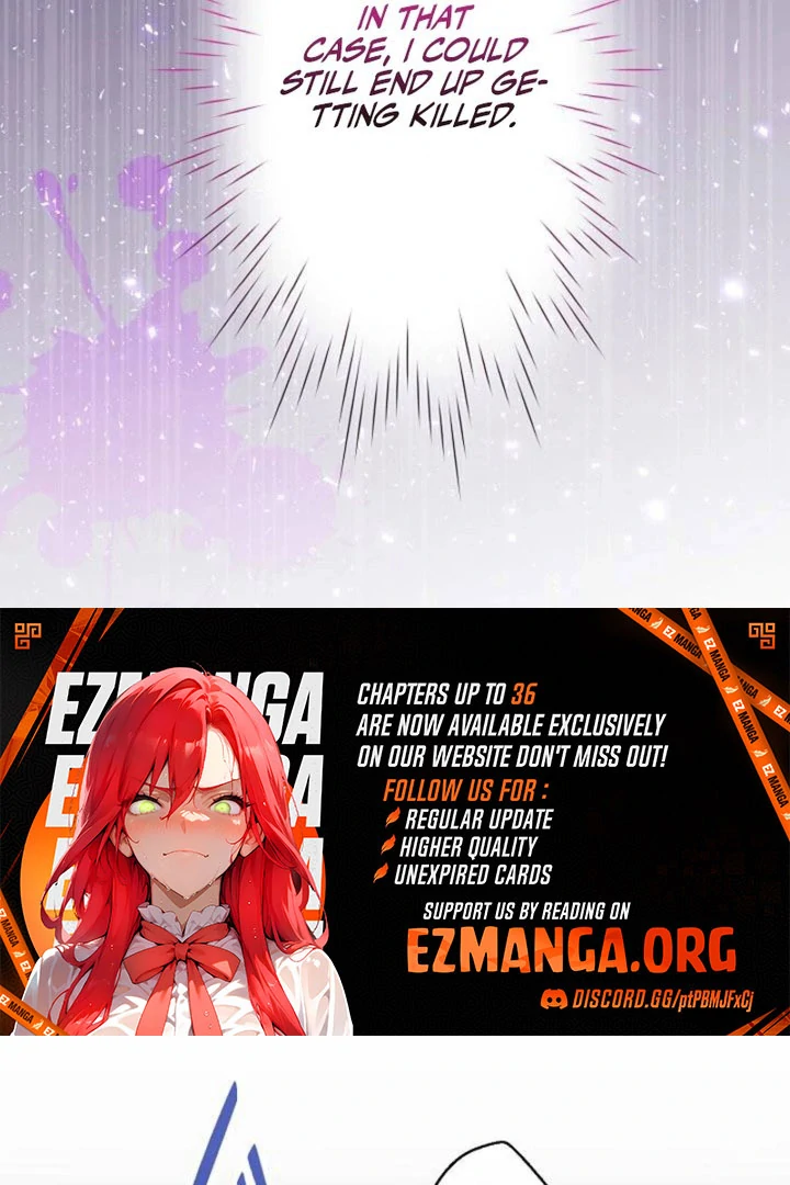 I Tried to be a Villainess, But Now I'm Being Obsessed Over?! Chapter 29 - page 41