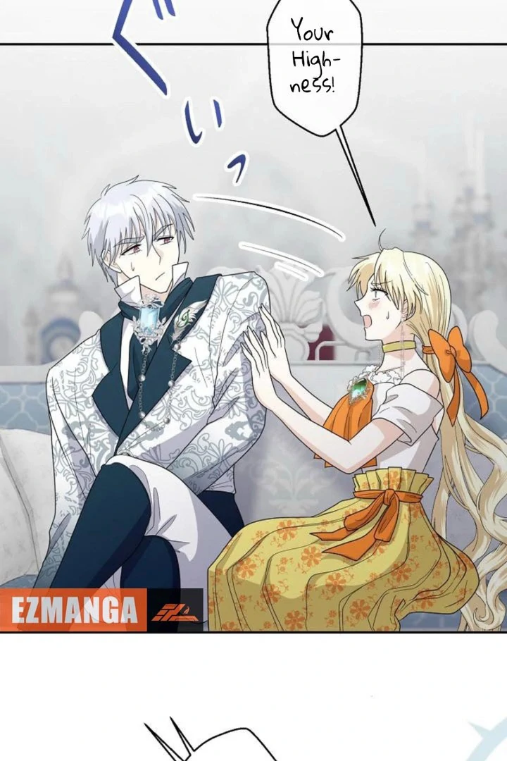 I Tried to be a Villainess, But Now I'm Being Obsessed Over?! Chapter 29 - page 42