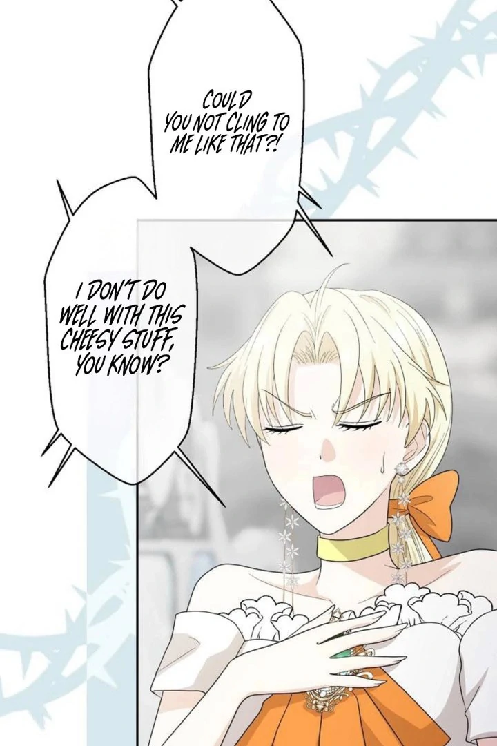 I Tried to be a Villainess, But Now I'm Being Obsessed Over?! Chapter 29 - page 43