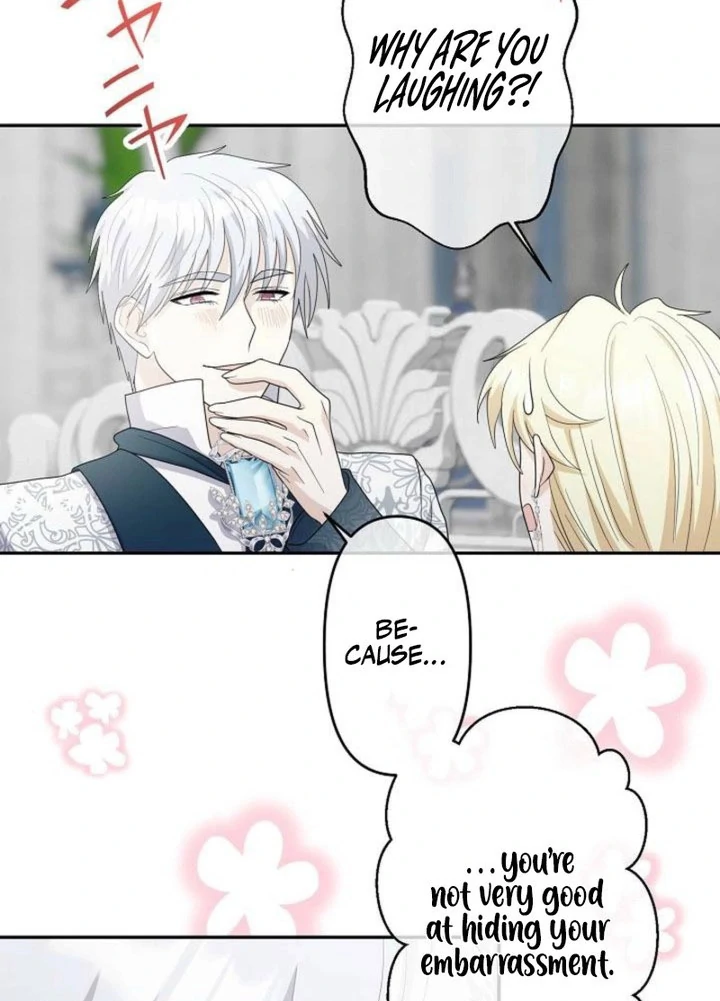 I Tried to be a Villainess, But Now I'm Being Obsessed Over?! Chapter 29 - page 45