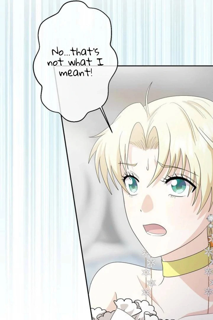 I Tried to be a Villainess, But Now I'm Being Obsessed Over?! Chapter 29 - page 47