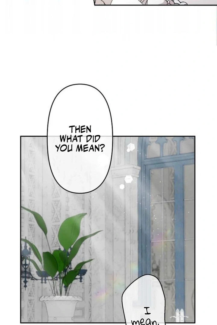 I Tried to be a Villainess, But Now I'm Being Obsessed Over?! Chapter 29 - page 48