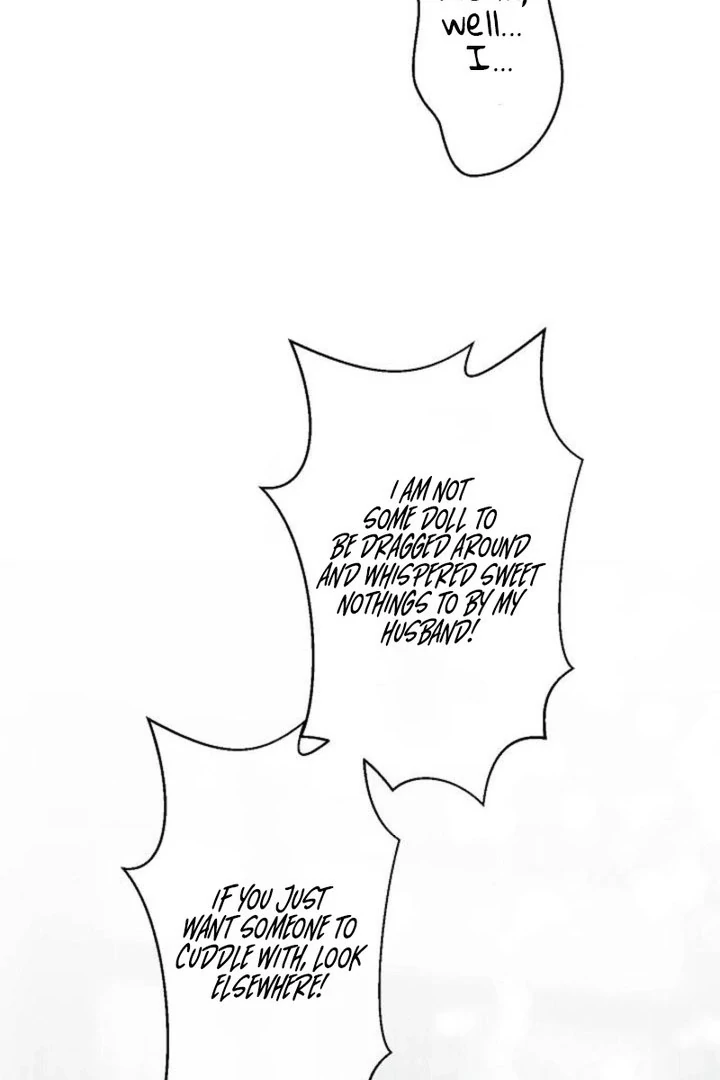 I Tried to be a Villainess, But Now I'm Being Obsessed Over?! Chapter 29 - page 49