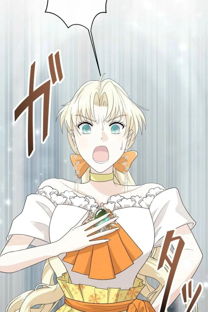 I Tried to be a Villainess, But Now I'm Being Obsessed Over?! Chapter 29 - page 50