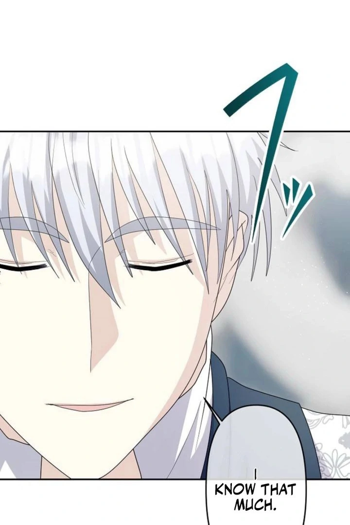 I Tried to be a Villainess, But Now I'm Being Obsessed Over?! Chapter 29 - page 53