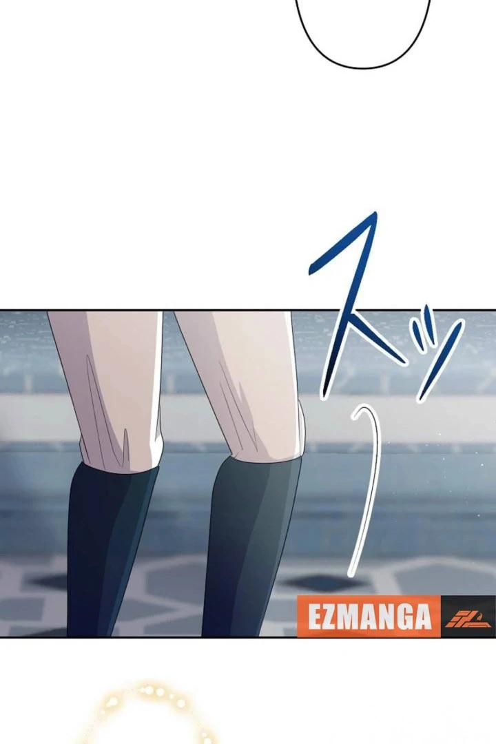 I Tried to be a Villainess, But Now I'm Being Obsessed Over?! Chapter 29 - page 54