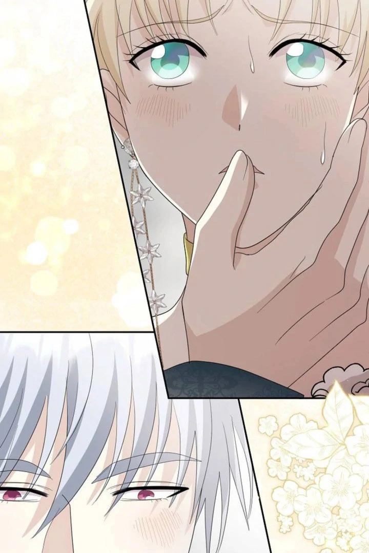 I Tried to be a Villainess, But Now I'm Being Obsessed Over?! Chapter 29 - page 58