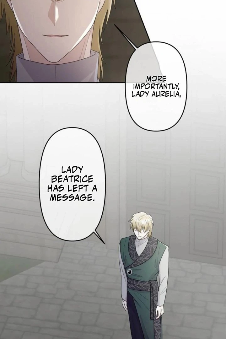 I Tried to be a Villainess, But Now I'm Being Obsessed Over?! Chapter 29 - page 6