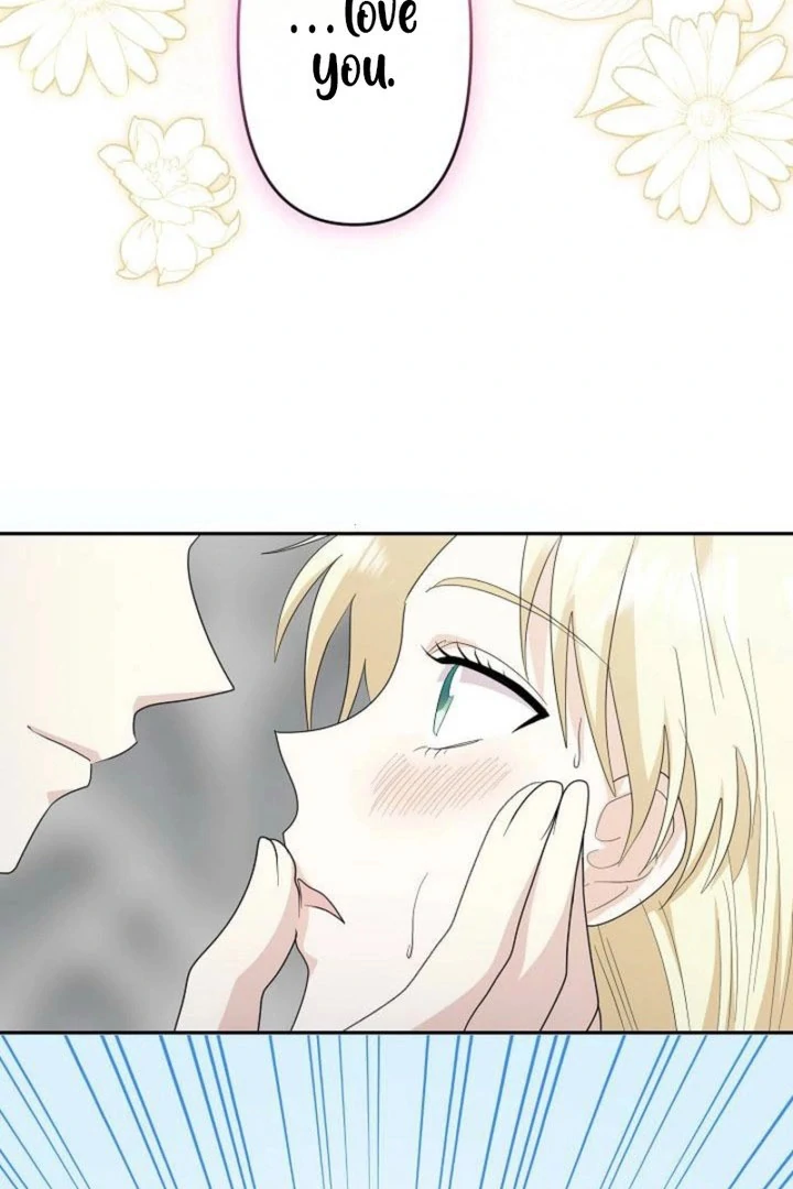 I Tried to be a Villainess, But Now I'm Being Obsessed Over?! Chapter 29 - page 60