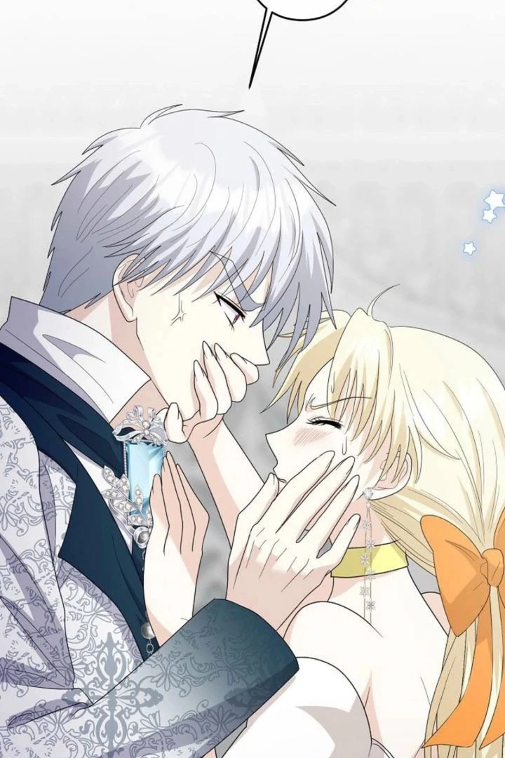 I Tried to be a Villainess, But Now I'm Being Obsessed Over?! Chapter 29 - page 63