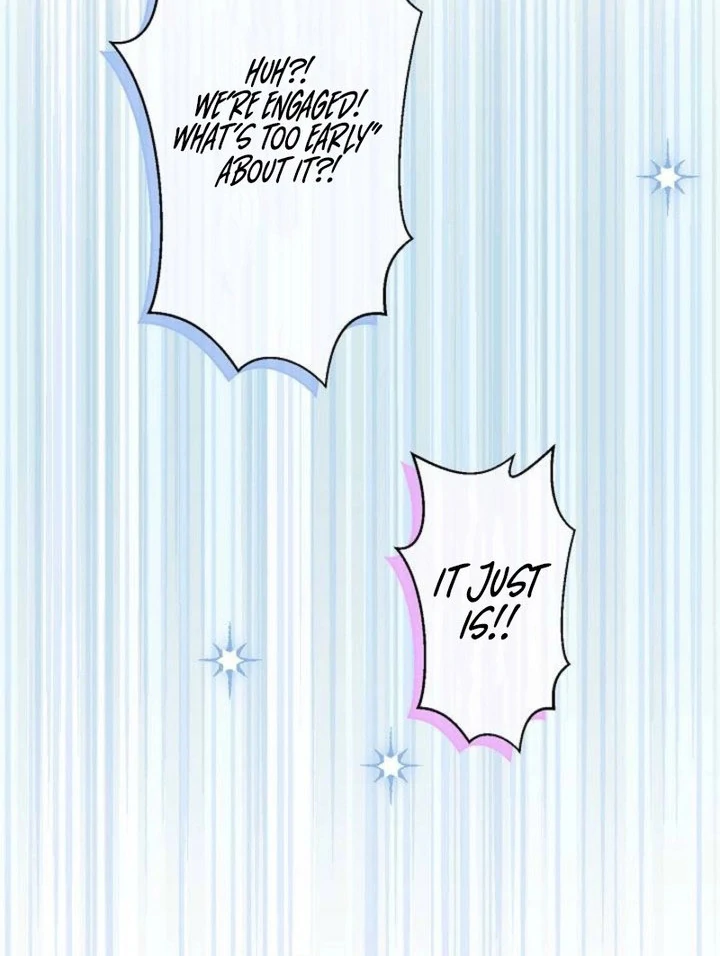 I Tried to be a Villainess, But Now I'm Being Obsessed Over?! Chapter 29 - page 65