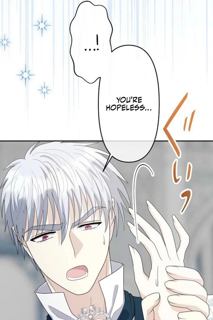 I Tried to be a Villainess, But Now I'm Being Obsessed Over?! Chapter 29 - page 66