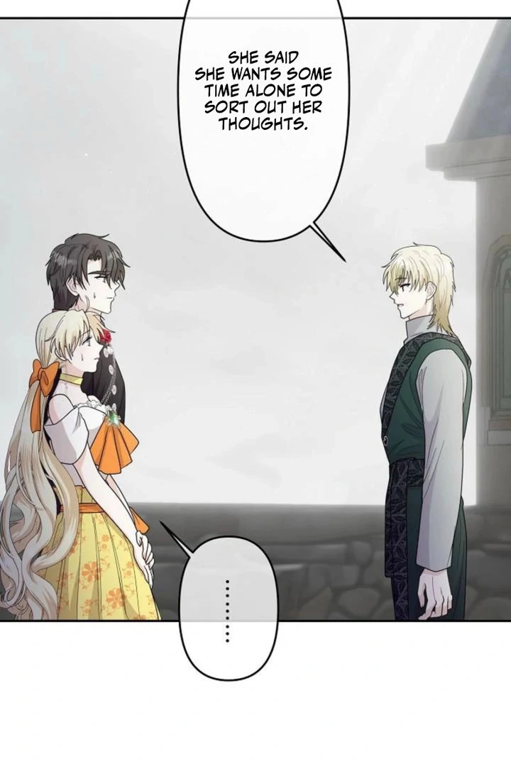 I Tried to be a Villainess, But Now I'm Being Obsessed Over?! Chapter 29 - page 8