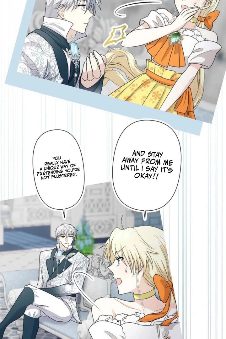 I Tried to be a Villainess, But Now I'm Being Obsessed Over?! Chapter 29 - page 81