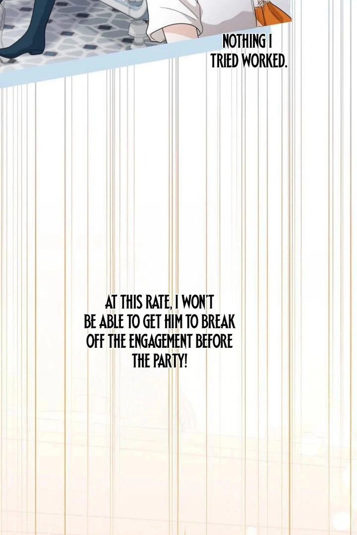 I Tried to be a Villainess, But Now I'm Being Obsessed Over?! Chapter 29 - page 82