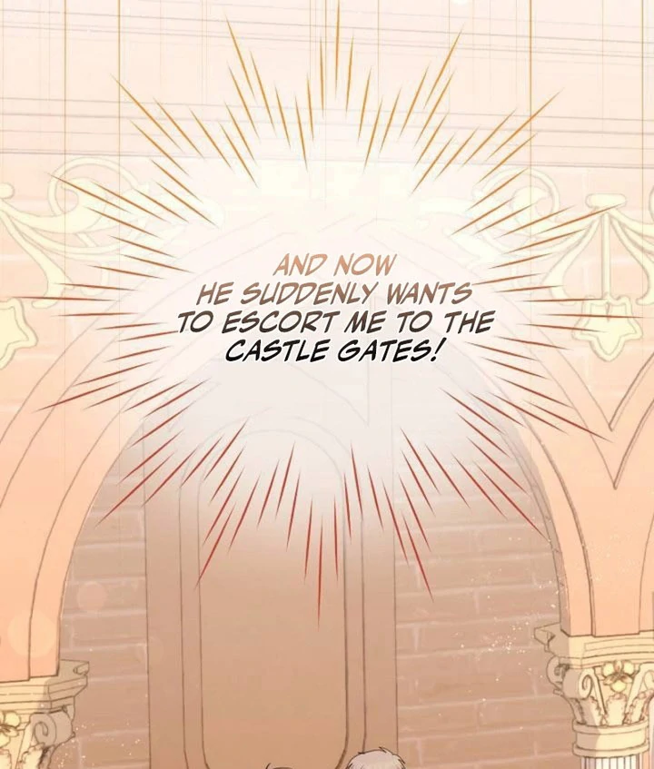 I Tried to be a Villainess, But Now I'm Being Obsessed Over?! Chapter 29 - page 83